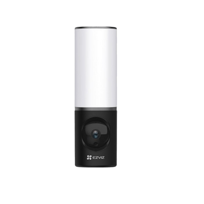 Cámara IP EZVIZ CS-LC3-A0-8B4WDL 4 MP Exterior IP65 Audio Bidireccional