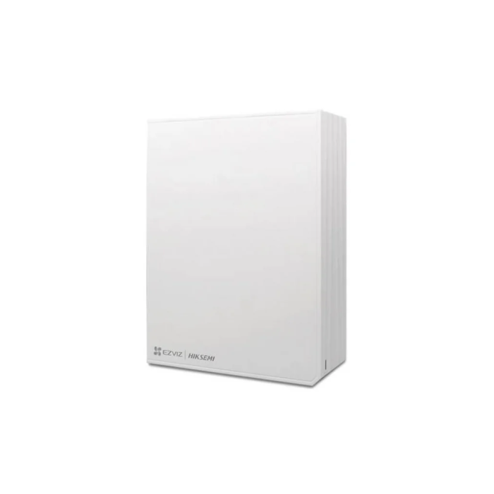 Servidor NAS EZVIZ CS-R5C-R100-8F Hasta 8 TB