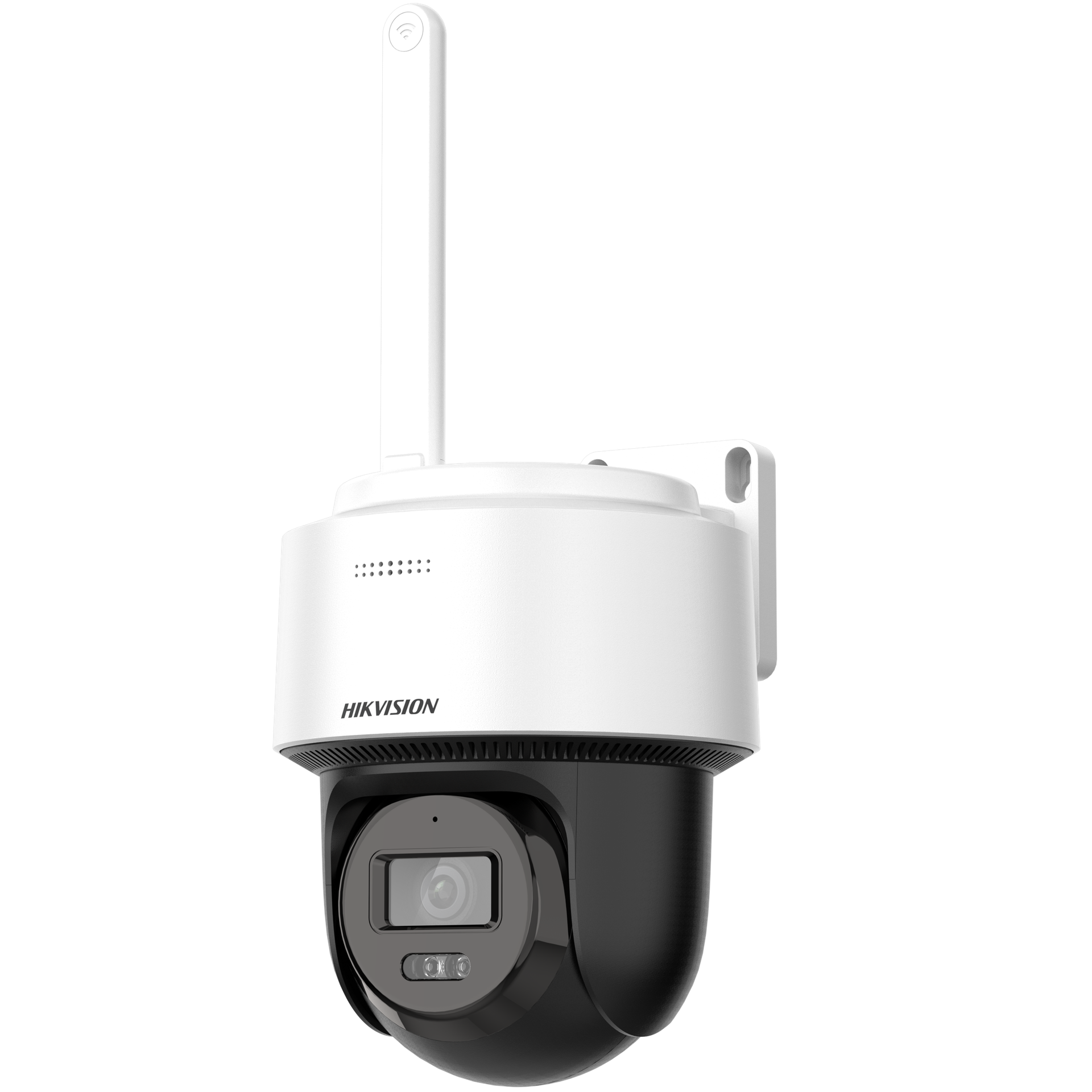 Cámara IP Hikvision DS-2DE2C200MWG-W PTZ 2 MP WiFi Exterior
