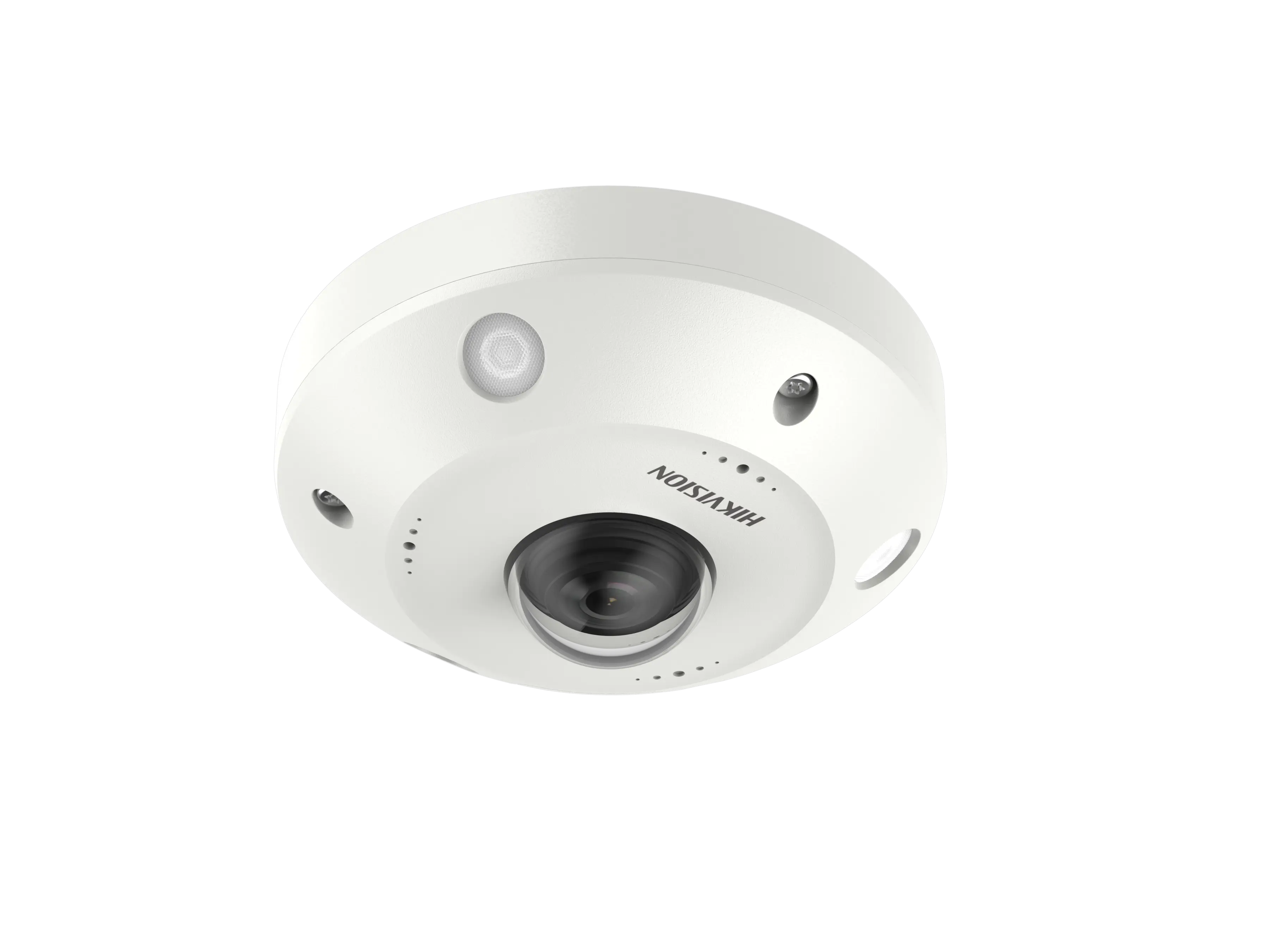Cámara IP Hikvision DS-2XM6365G0-IVM Fisheye 6 MP