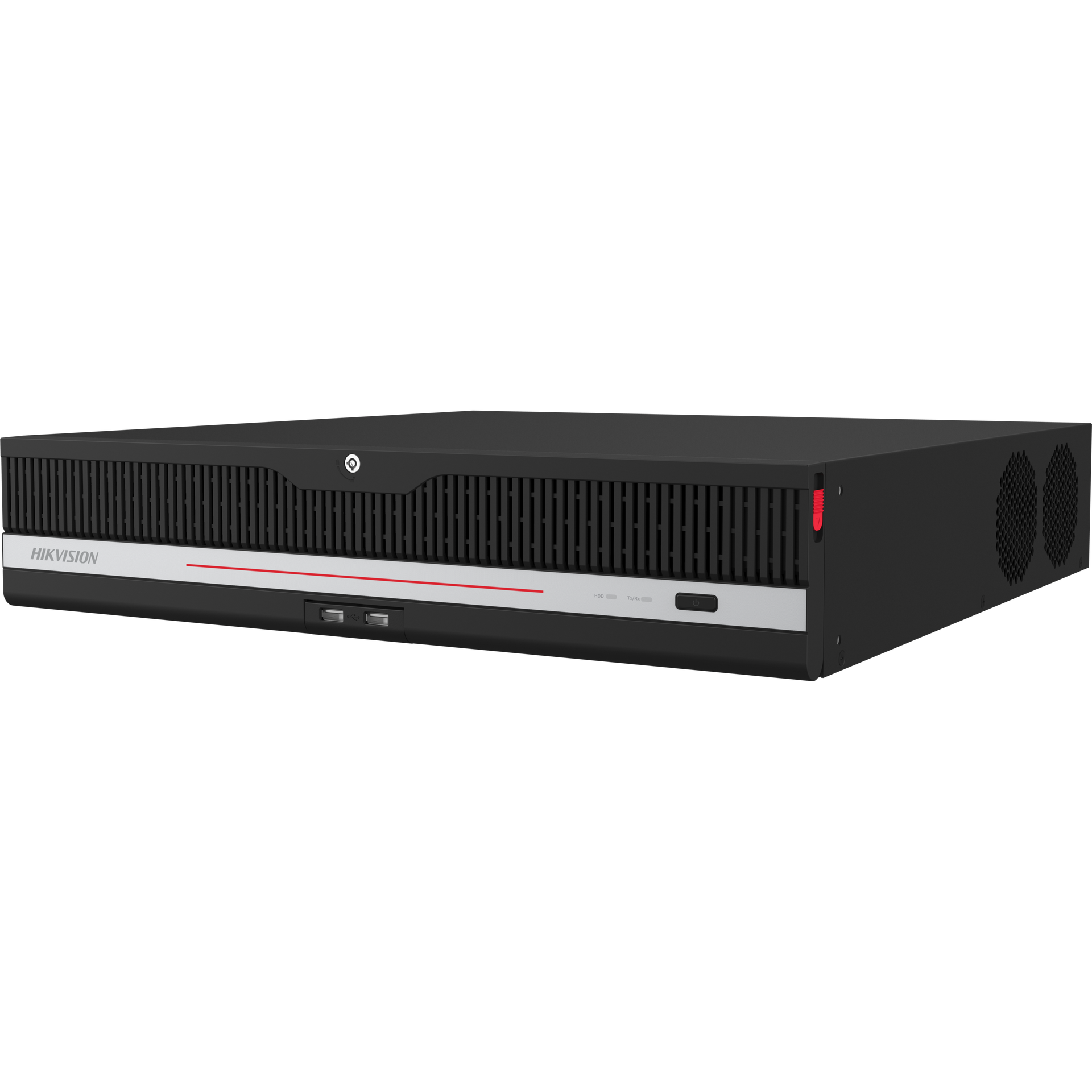 NVR Hikvision DS-9616NXI-M8R-VPRO 16 Canales 8K