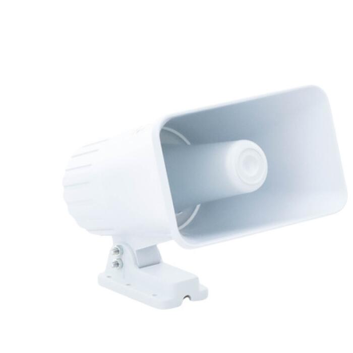 Sirena Hikvision DS-PS3001 Cableado 120dB Exterior IP65