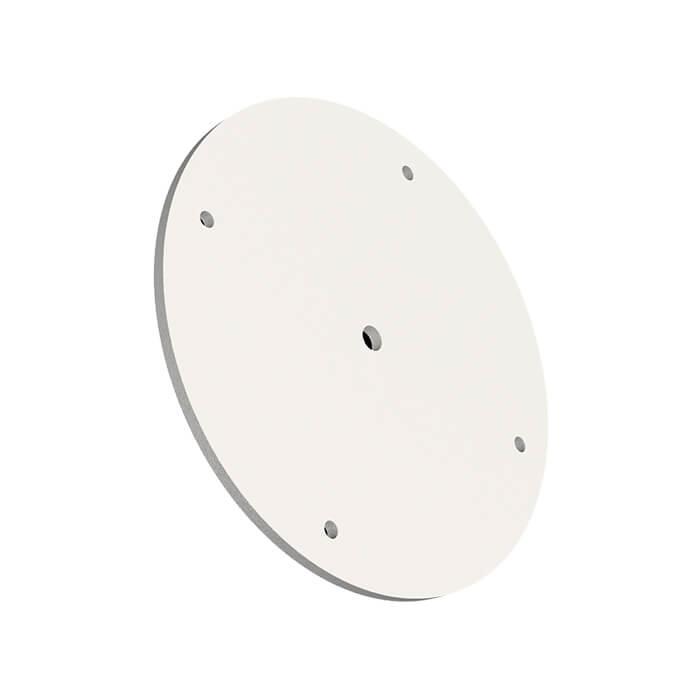 Adaptador Hikvision DS-2909ZJ Bullet