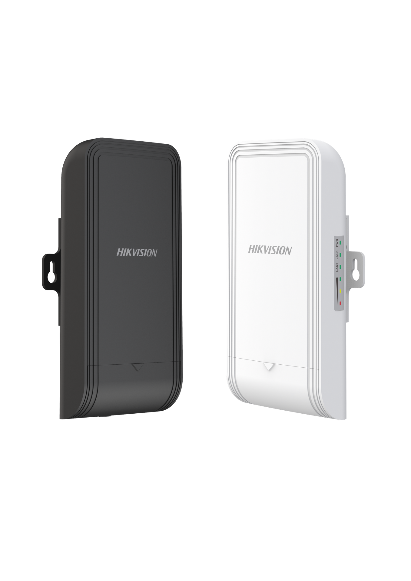 Enlace Inalámbrico Hikvision DS-3WF0EC-5ACT Punto a Punto 500m