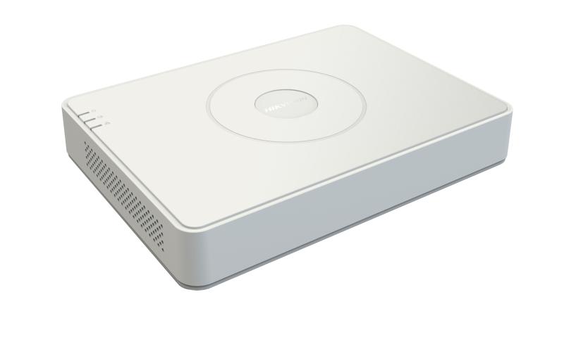 NVR Hikvision DS-7108NI-Q1-8P 8 Canales 8 POE 6 MP