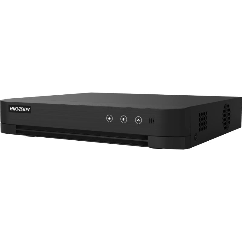 DVR Hikvision DS-7204HGHI-M1 4 Canales AcuSense