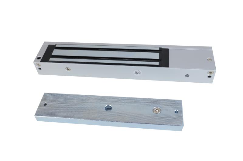 Cerradura Magnética Hikvision DS-K4H255S 600lb