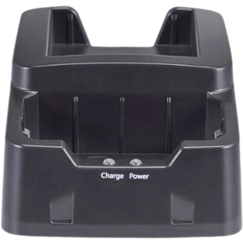 Base de Carga para Cámara Soporte de Carga para Cámara Bodycam Hikvision DS-MH1411-N1