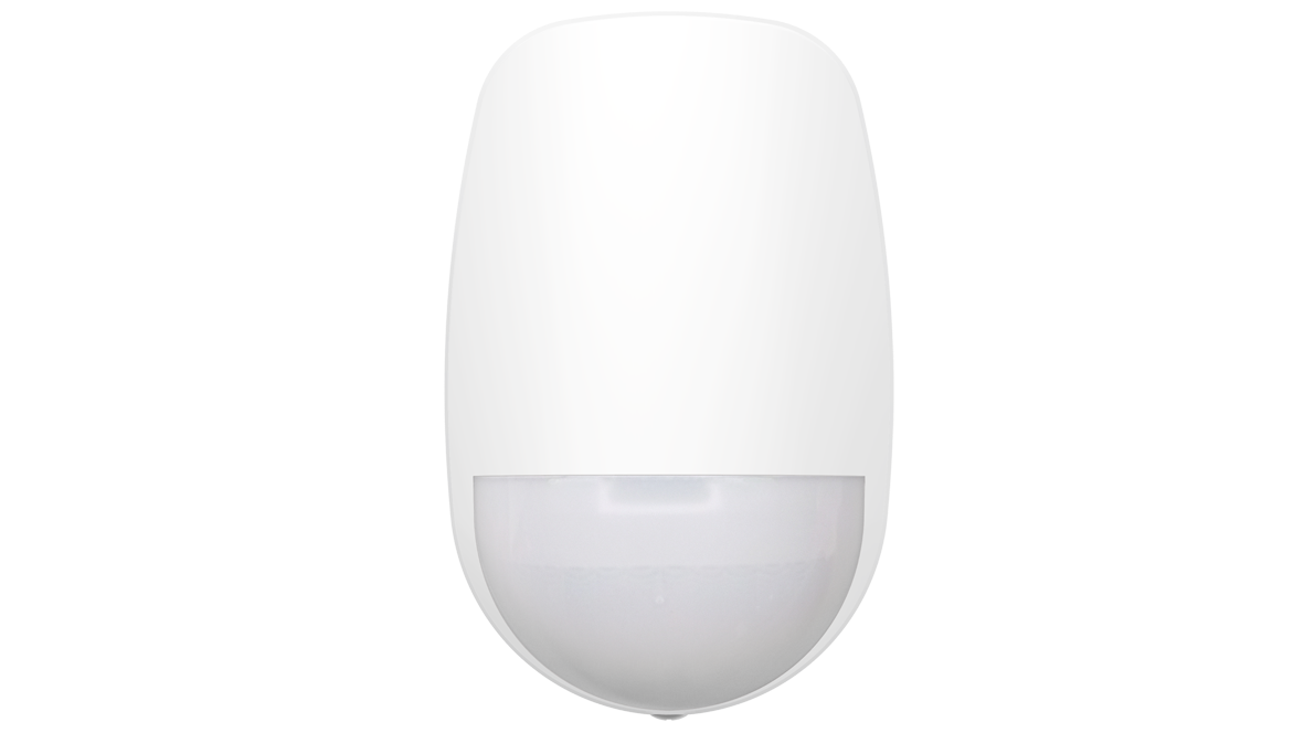 Detector de Movimiento Hikvision AX PRO Inalámbrico