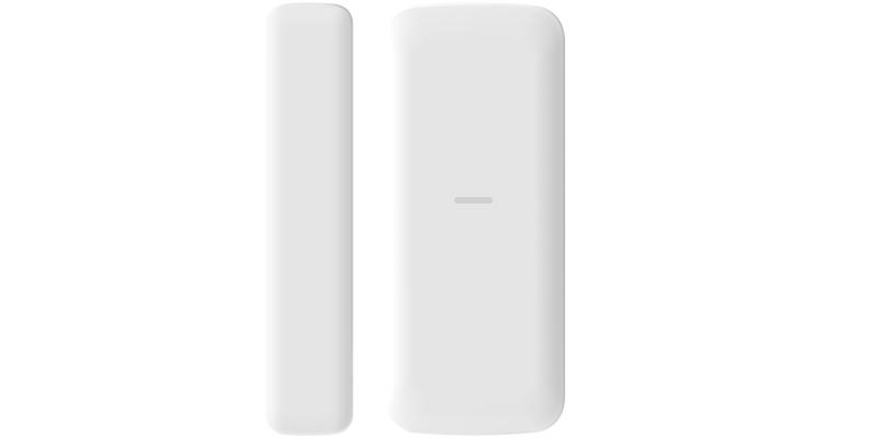 Contacto Magnético Inalámbrico Hikvision DS-PDMCS-EG2-WB Intrusión