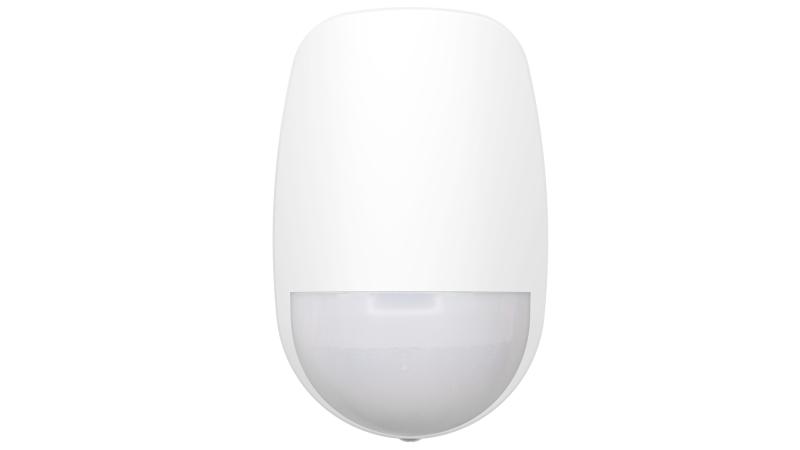 Detector de Movimiento Hikvision AX PRO Inalámbrico 433MHz 15m Antimascotas 30kg Interior
