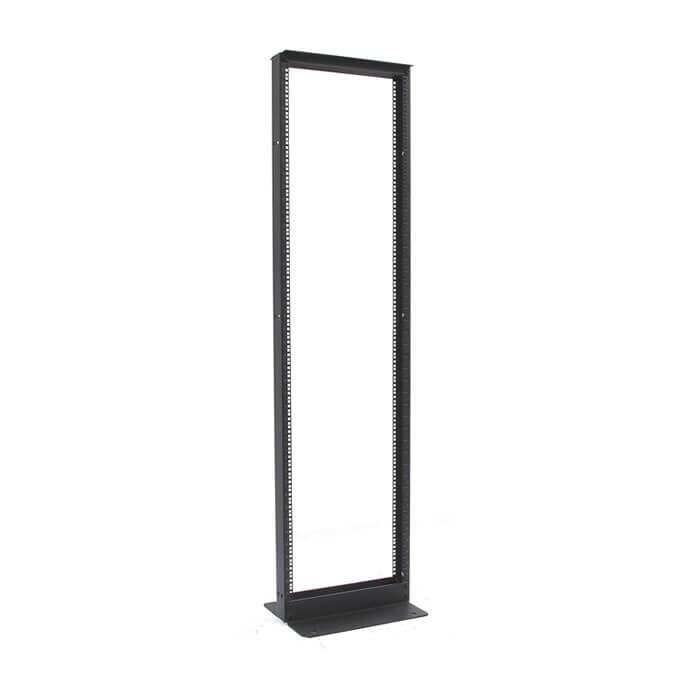 Rack Iflux CRopenrack42U 42U Piso Abierto