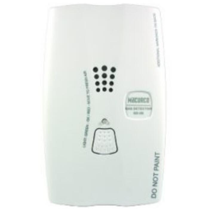 Detector de Gas Combustible Macurco GD2B Gas