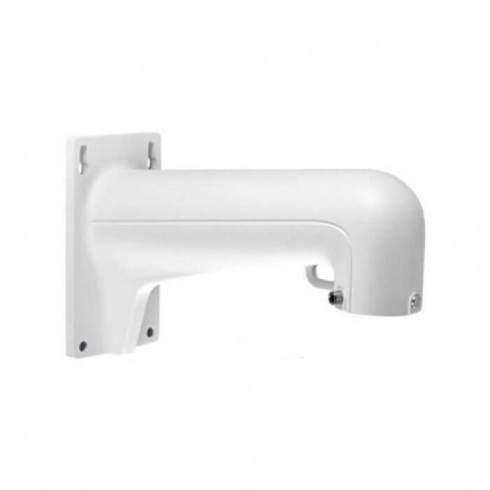 Soporte de Pared HiLook HIA-B472 PTZ Aluminio Blanco
