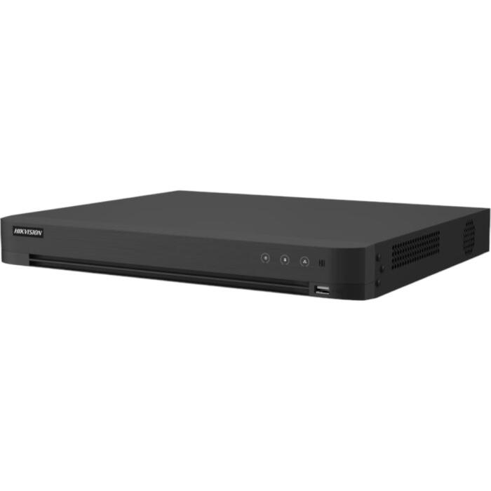 DVR Hikvision IDS-7232HQHI-M2-XT 32 Canales AcuSense