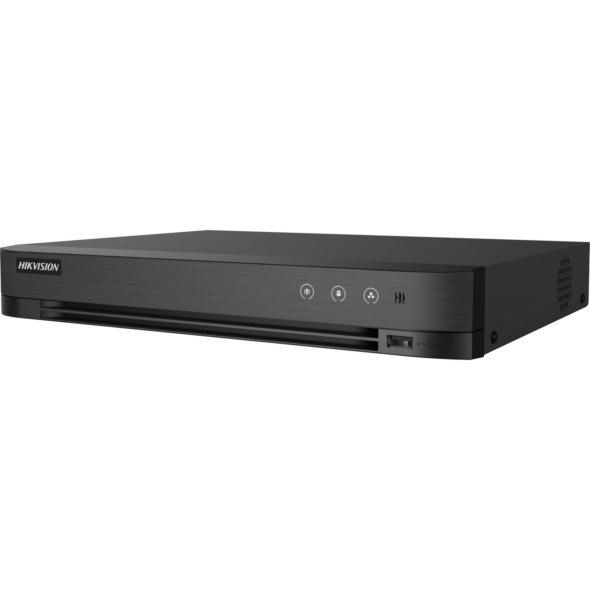 DVR Hikvision IDS-7208HQHI-M1-XT 8 Canales AcuSense
