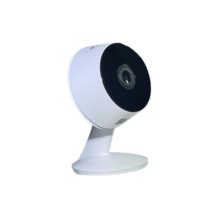 Cámara IP Iflux IFIFX001 3 MP WiFi Interior