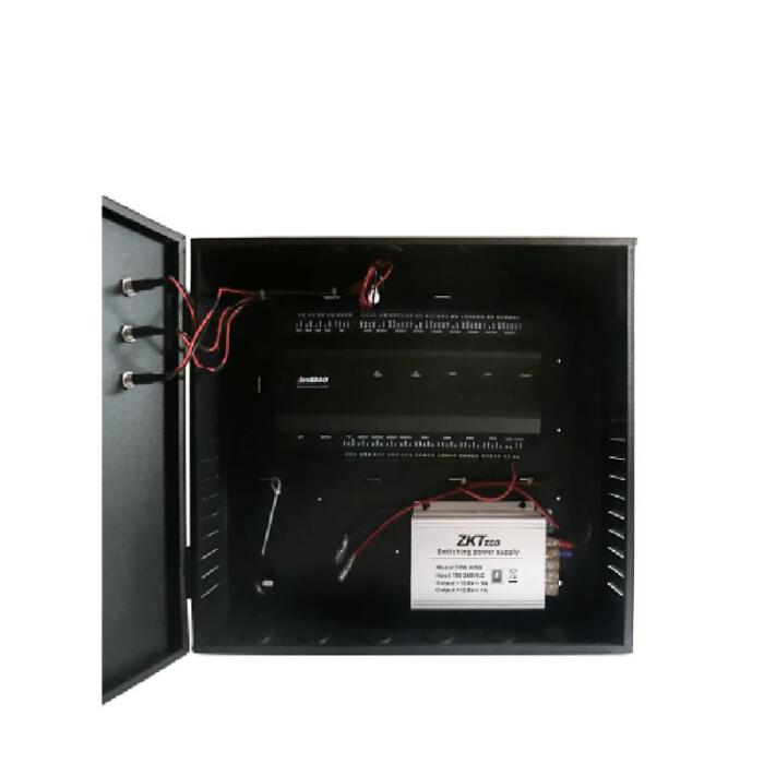 Controlador de Acceso ZKTeco inBIO-260 2 Puertas