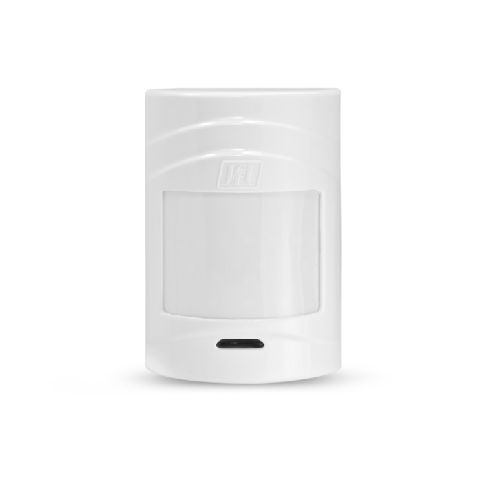 Sensor de Movimiento Inalámbrico JFL IRPET530V2 Antimascotas