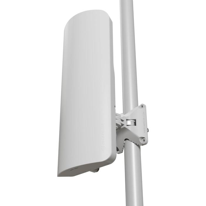 Enlace Inalámbrico MikroTik mANTBox Ax 15s Punto a Multipunto 20km
