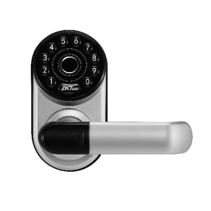Cerradura Inteligente ZKTeco ML300 Bluetooth Huella Dactilar