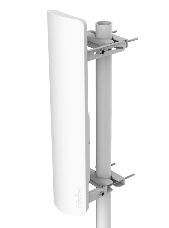 Antena MikroTik mANT 19s Sectorial 5GHz 19dBi 120° RP-SMA