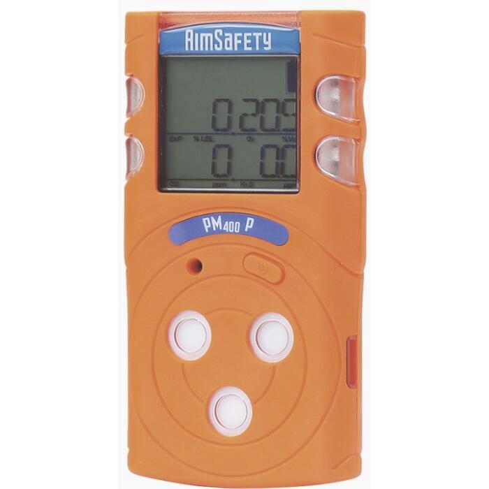 Monitor Multigas Macurco PM400-P Gas