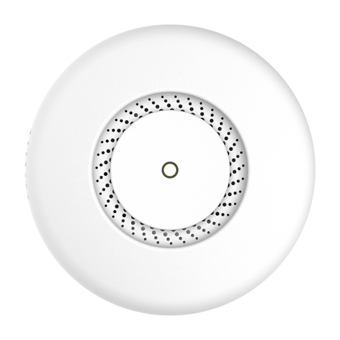 Access Point MikroTik cAP Ac WiFi 5 Doble Banda Interior Pared/Techo