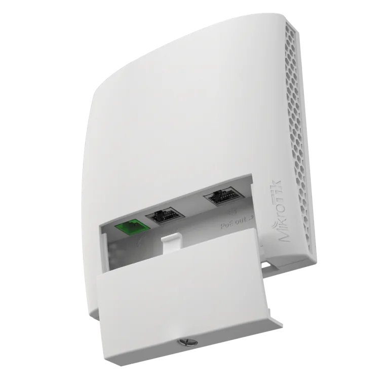 Access Point MikroTik wsAP Ac Lite Doble Banda Pared