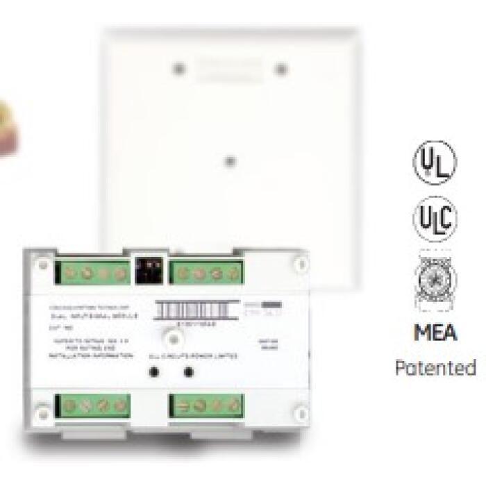 Módulo Edwards SIGA-CC1S Direccionable