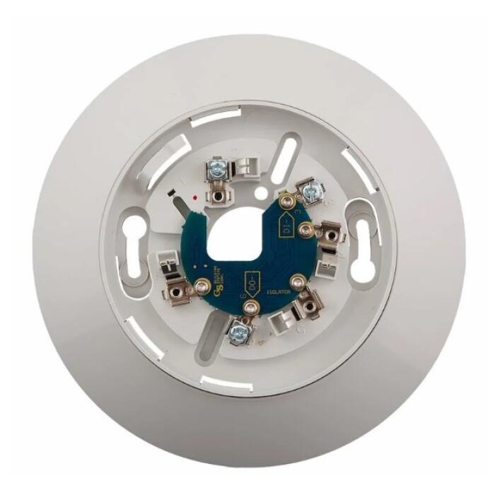 Base para Detector Edwards SIGA-IB4 Signature Series