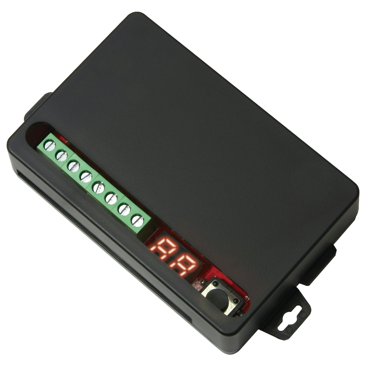 Receptor de Radiofrecuencia Seco-Larm SK-910RD2-4 433MHz
