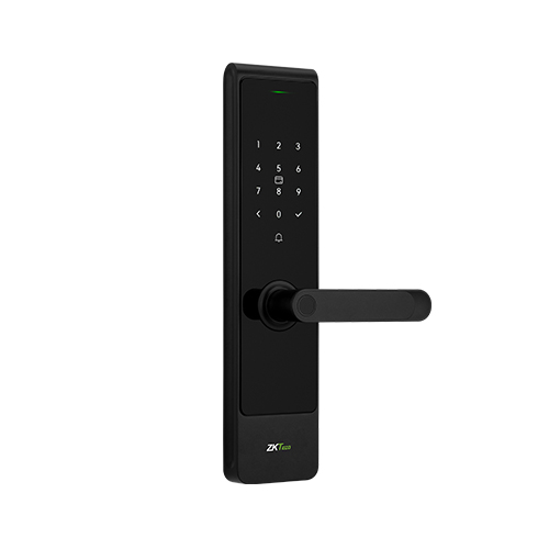 Cerradura Inteligente ZKTeco SL01-T430H WiFi Huella Dactilar