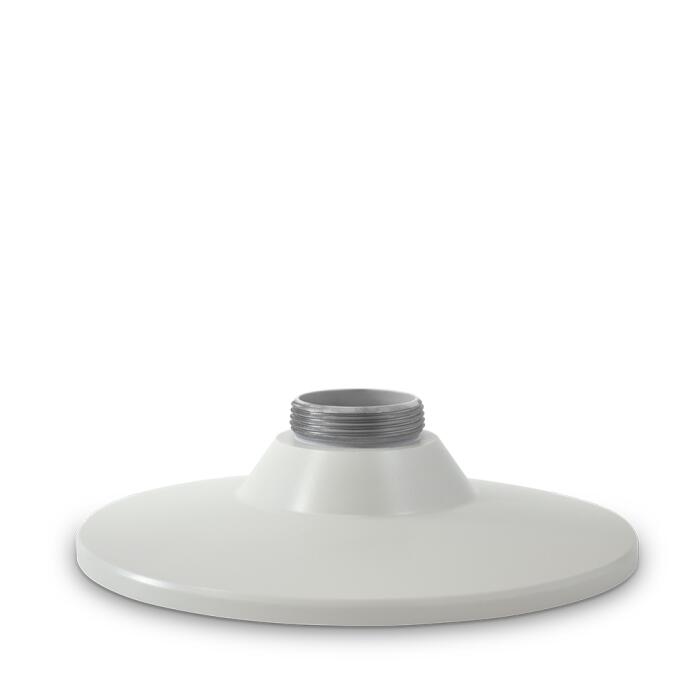Soporte para Cámara Arecont Vision Tapa Redonda de Montaje 1.5″ NPT para Cámara SurroundVideo Omni