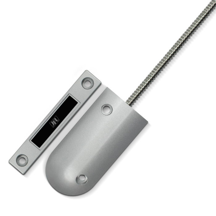Sensor Magnético JFL SPA2001 Contacto Cableado
