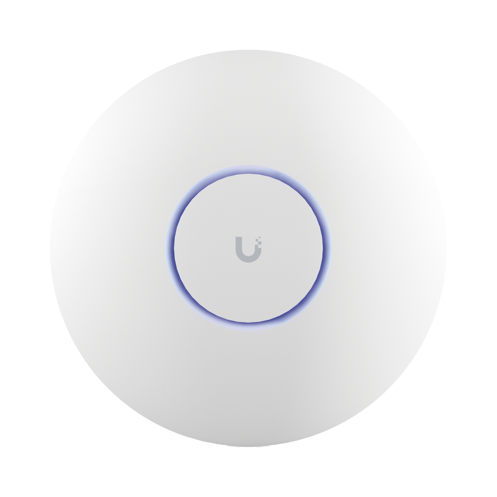 Access Point Ubiquiti UniFi U7 Pro WiFi 7 Tribanda POE+