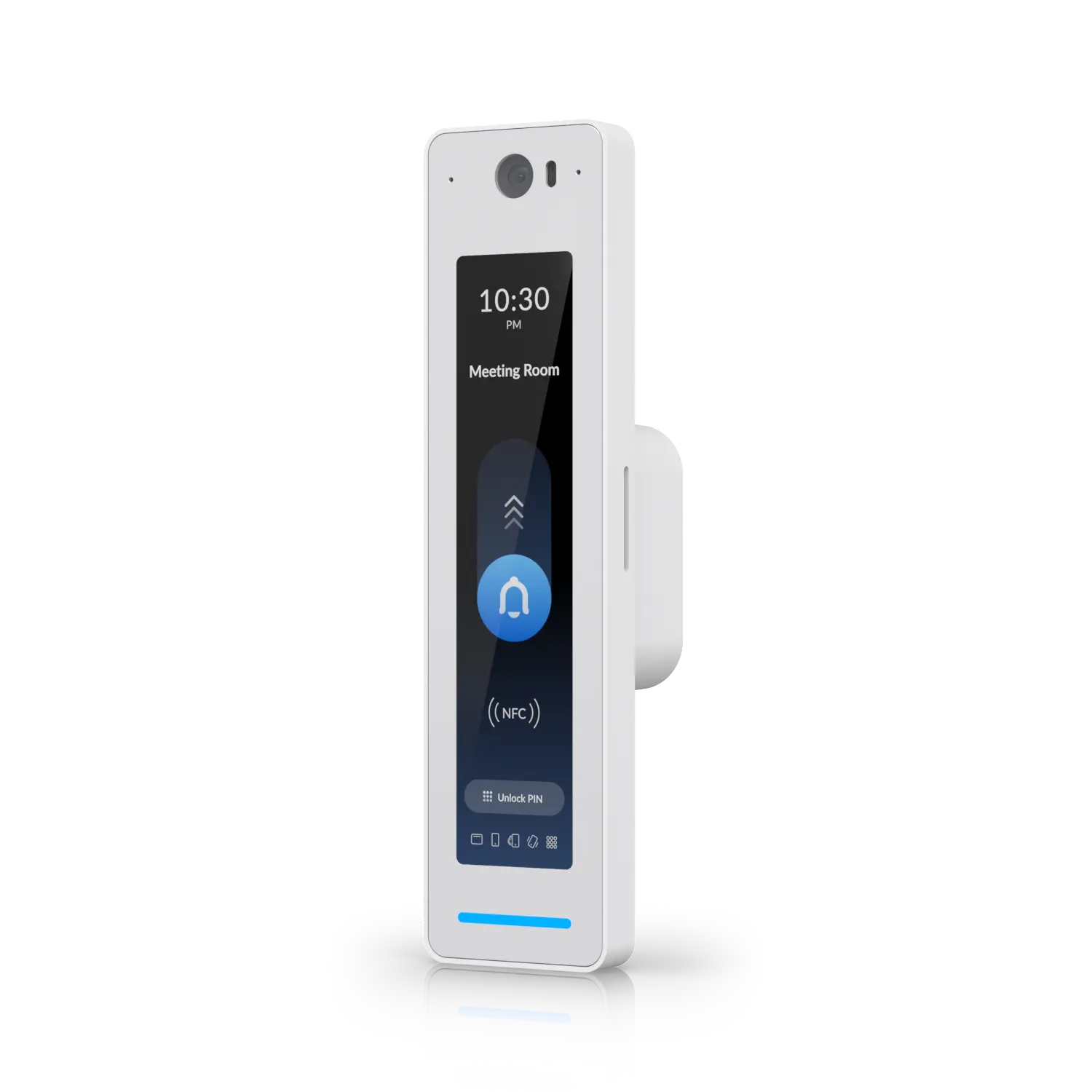 Lector de Tarjetas Ubiquiti UniFi Access G3 Reader Pro 4.7″ IP55