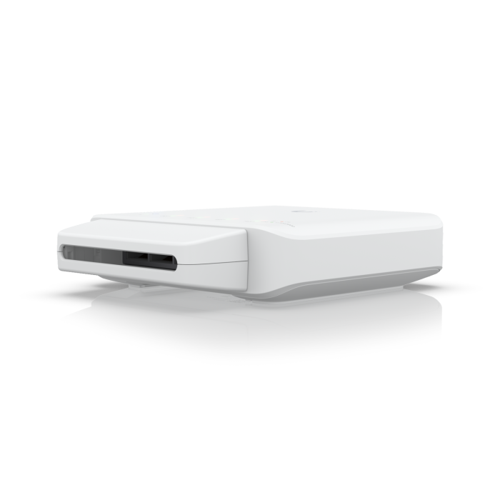 Switch Ubiquiti 5 Puertos Gigabit POE+ 46 W Administrable L2