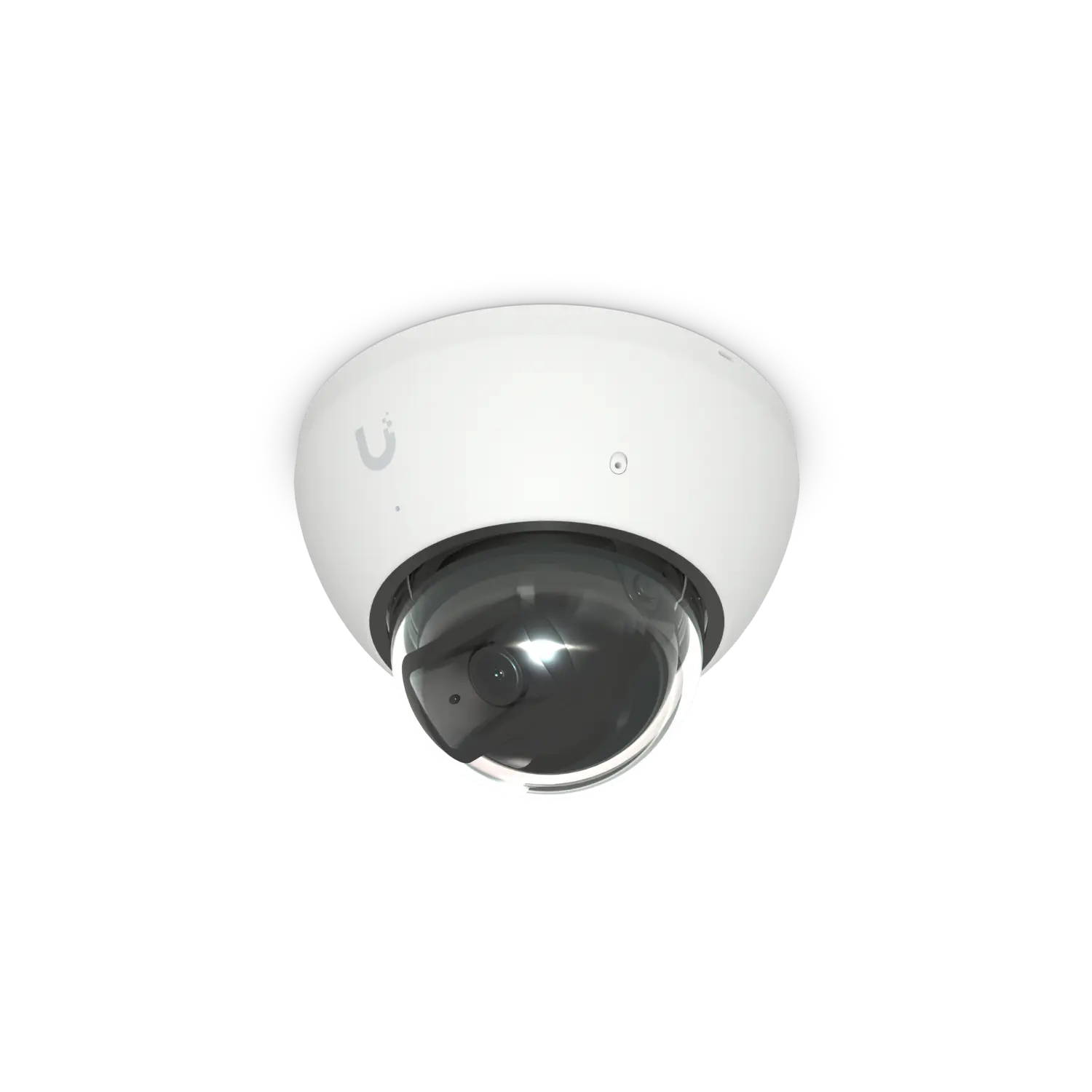 Cámara IP Ubiquiti UniFi AI Dome Domo 4K POE Exterior IP66 IR 40m Micrófono