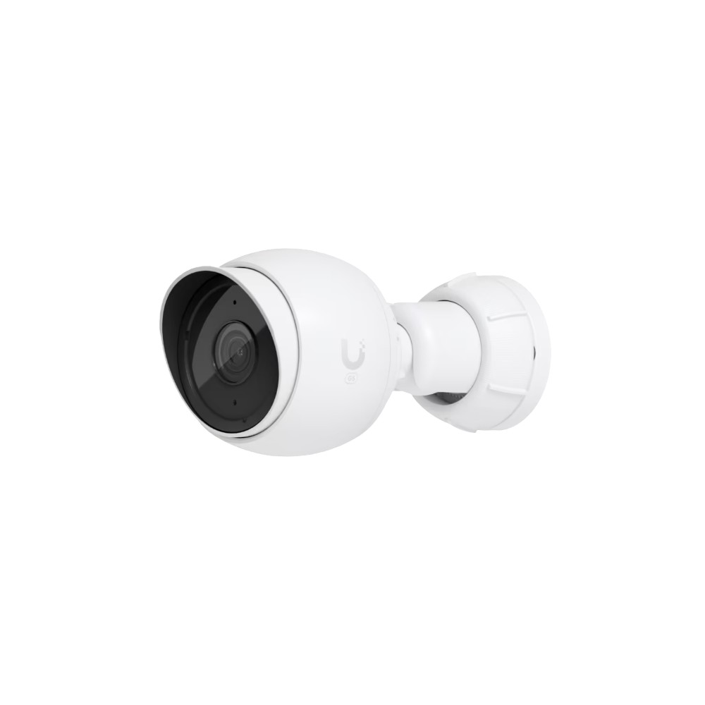 Cámara IP Ubiquiti UniFi G5 Bullet 2K POE Interior/Exterior IP55