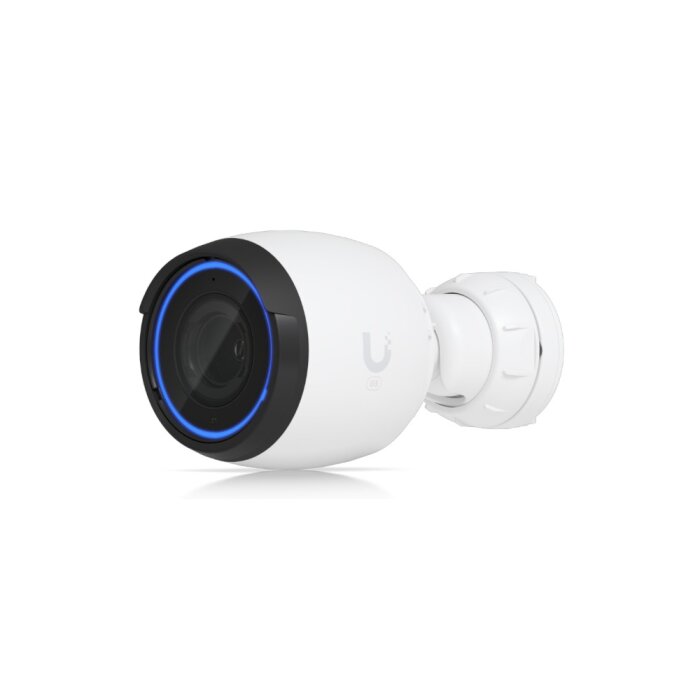 Cámara IP Ubiquiti UniFi G5 Pro Bullet 4K IP65 IR 25m