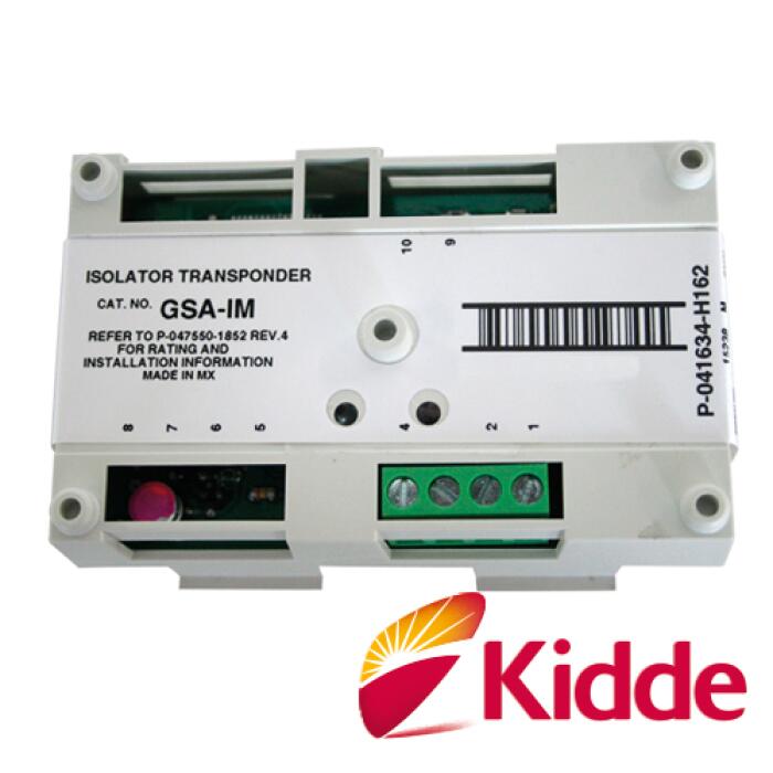 Módulo Expansor Kidde V-SLC2-1 Incendio