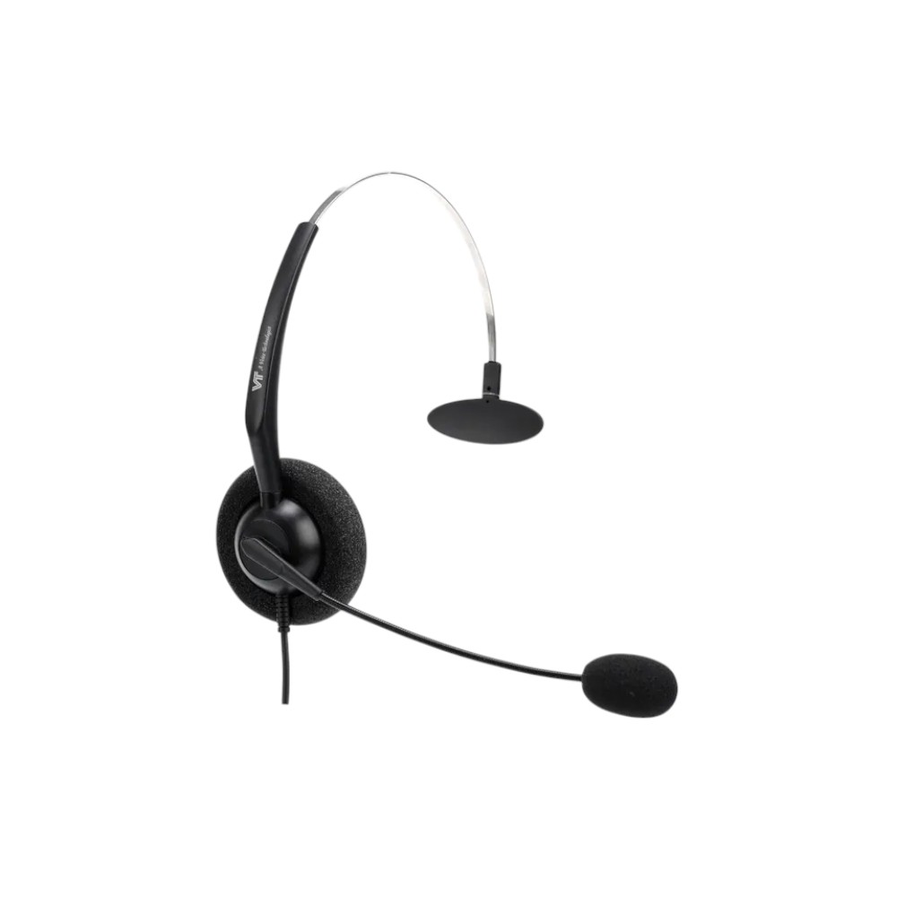 Audífonos VBeT VT1000-OMNI-D Diadema Binaural