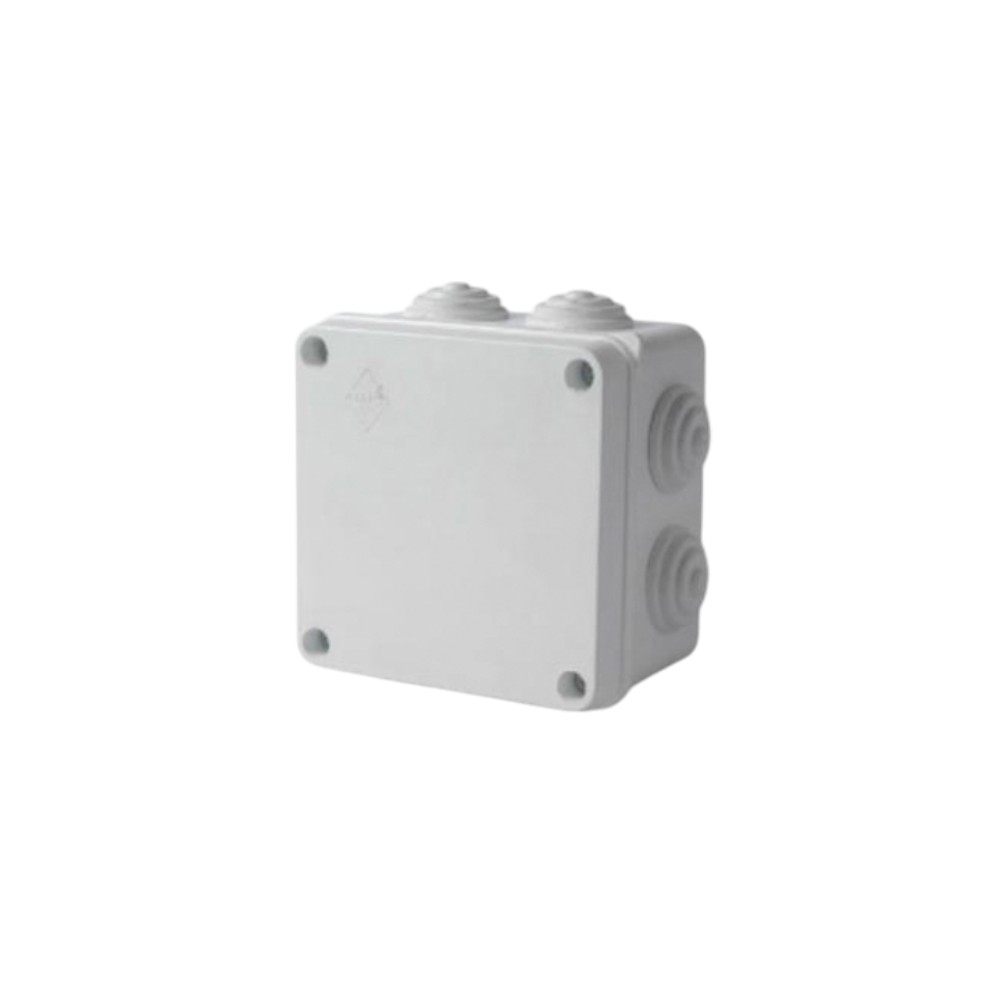 Caja de Conexión Iflux ZK-WD-010 IP55