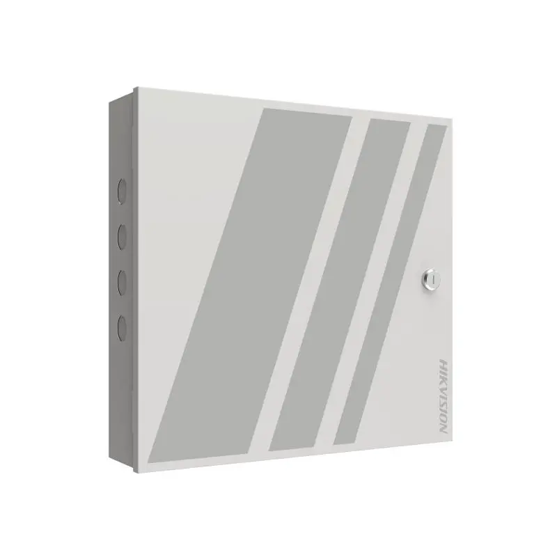 Controlador de Acceso IP 4 Puertas Expandible hasta 128 – 200,000 Tarjetas – Hikvision