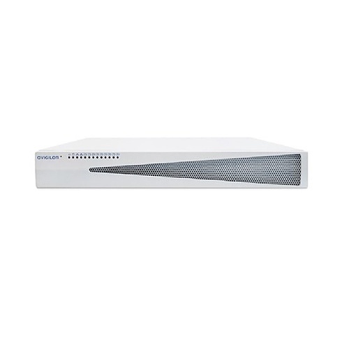 Dispositivo de vídeo de 8 puertos, 100 Mbps, hasta 8 TB