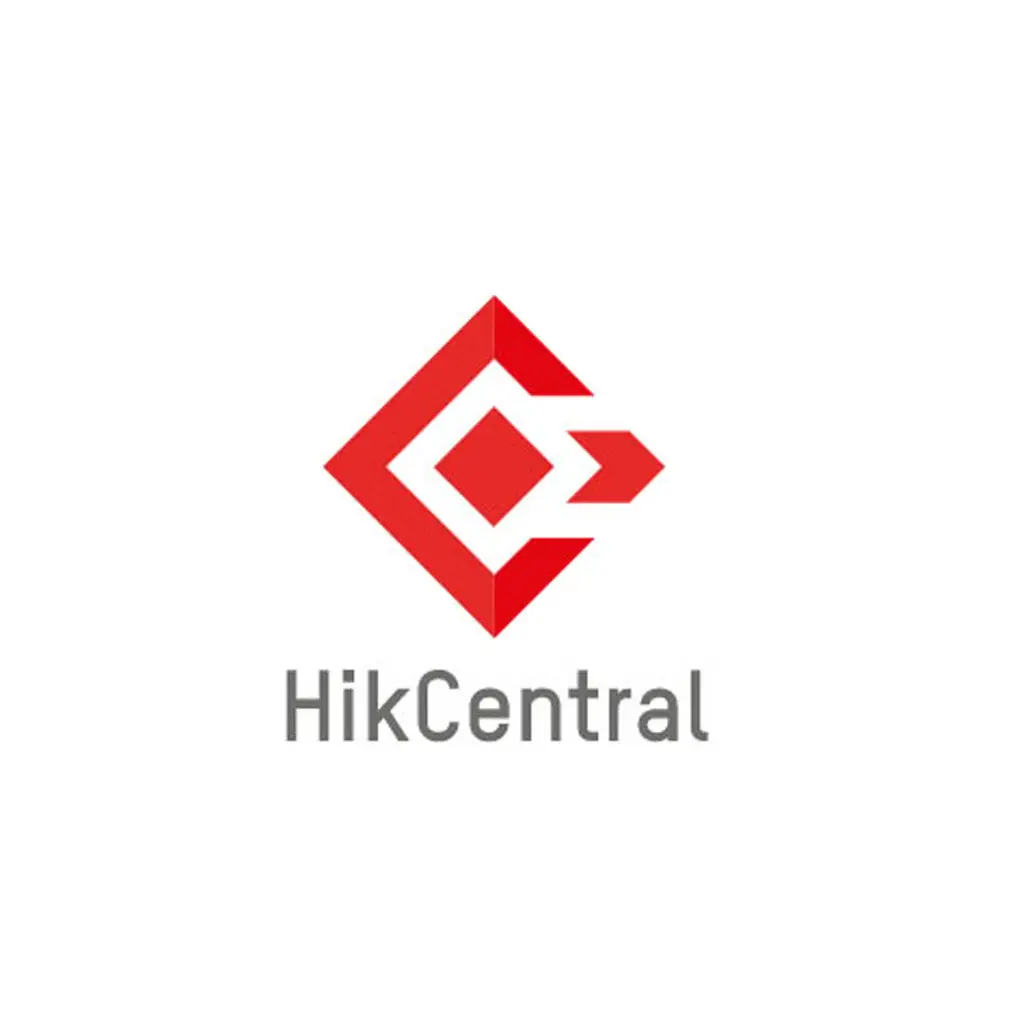 Licencia HikCentral Professional para 1 panel de alarma Hikvision