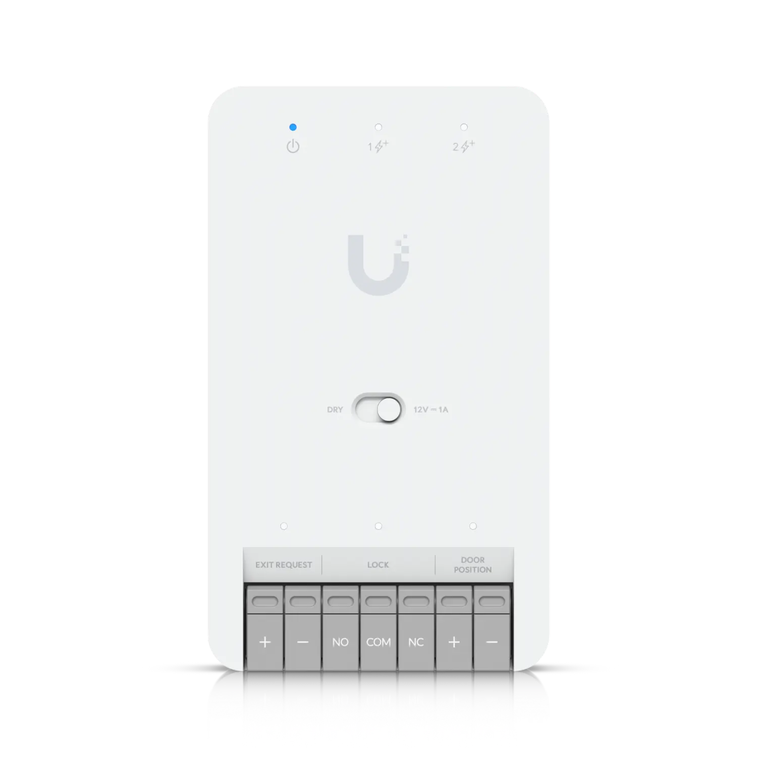 UniFi Door Hub Mini | Control de Acceso Una Puerta