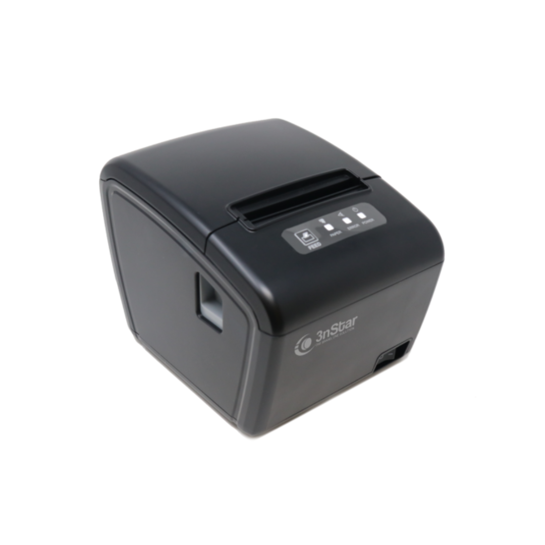 3NStar P/Venta Thermal Ethernet/USB/Bluetooth/#Pos-Rpt006b