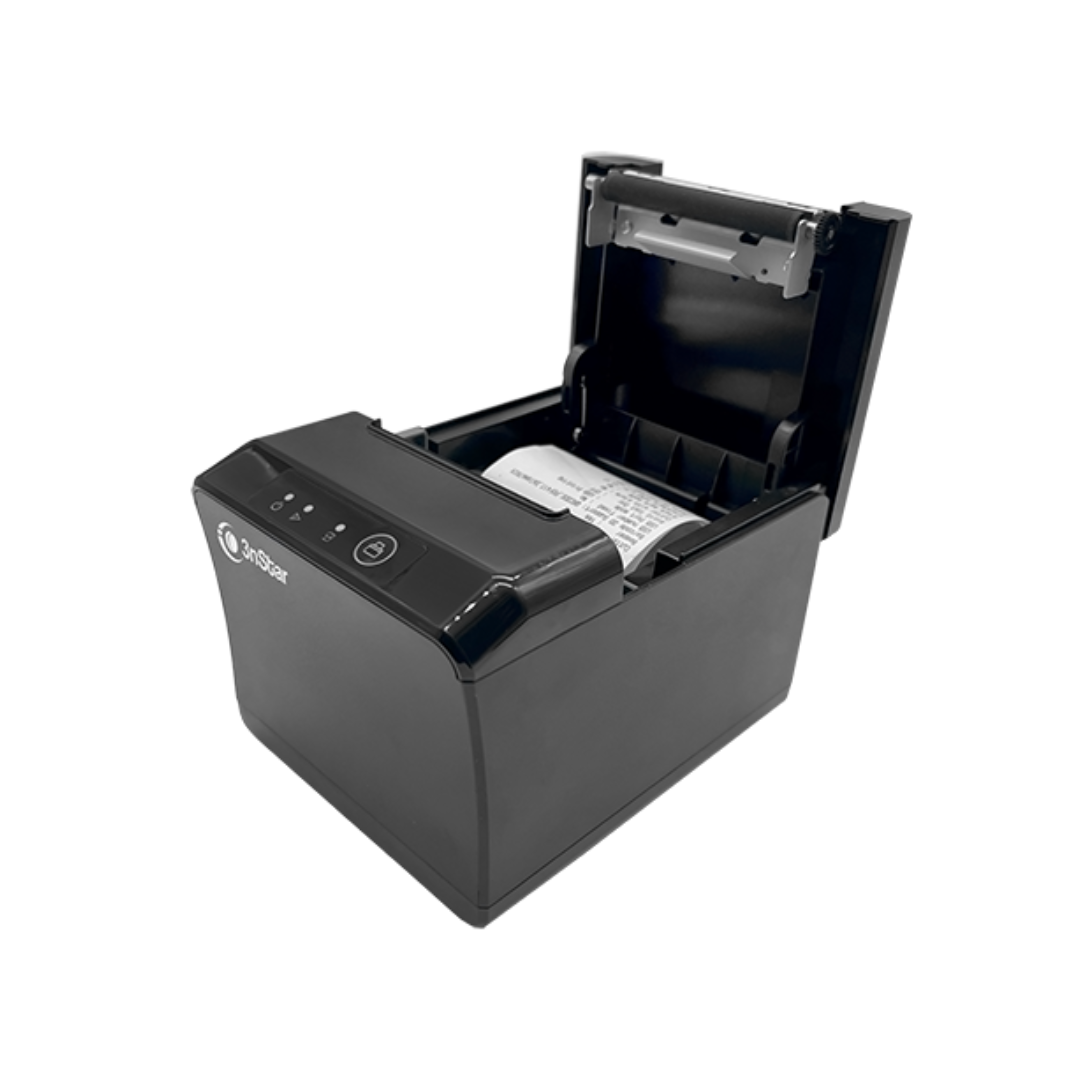 3nstar P/Venta Thermal Ethernet USB Automat #Pos-Rpt004